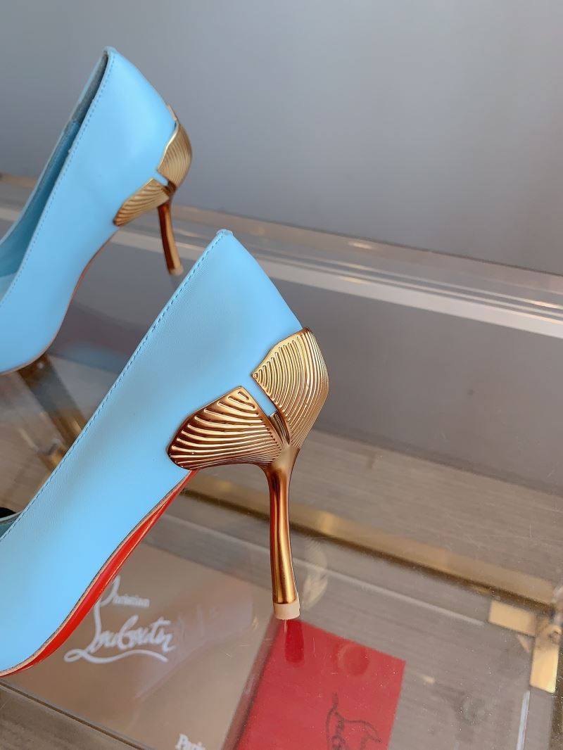 Christian Louboutin Heeled Shoes